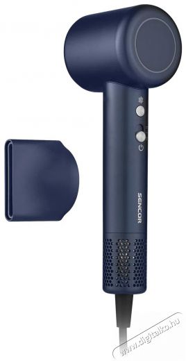 Sencor SHD 8520BL Szépségápolás / Egészség - Hajápolás - Hajszárító - 510668