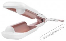 Sencor SHI 4700GD Szépségápolás / Egészség - Hajápolás - Meleglevegős hajformázó - 510666
