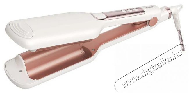 Sencor SHI 4700GD Szépségápolás / Egészség - Hajápolás - Meleglevegős hajformázó - 510666