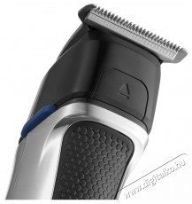 Sencor SHP 8500BK Szépségápolás / Egészség - Hajápolás - Haj / szakáll vágó, nyíró - 510671