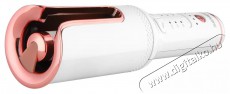 Sencor SHS 0930RS Szépségápolás / Egészség - Hajápolás - Hajsütővas / göndörítő - 510674