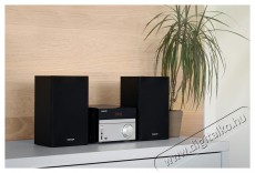 Sencor SMC 4600DBR Audio-Video / Hifi / Multim&eacute;dia - Hifi - Sztere&oacute; - Mikro-, mini hifi rendszer - 511528