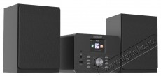 Sencor SMC 5100WDB Audio-Video / Hifi / Multimédia - Hifi - Sztereó - Mikro-, mini hifi rendszer - 511530