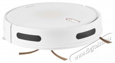 Sencor SRV 4150WH Háztartás / Otthon / Kültér - Porszívó / takarítógép - Robotporszívó - 511211