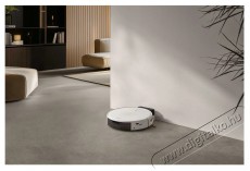 Sencor SRV 4150WH Háztartás / Otthon / Kültér - Porszívó / takarítógép - Robotporszívó - 511211
