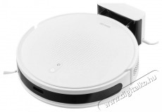 Sencor SRV 7450WH Háztartás / Otthon / Kültér - Porszívó / takarítógép - Robotporszívó - 511210