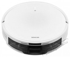 Sencor SRV 7450WH Háztartás / Otthon / Kültér - Porszívó / takarítógép - Robotporszívó - 511210