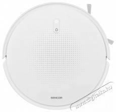 Sencor SRV 7485WH Háztartás / Otthon / Kültér - Porszívó / takarítógép - Robotporszívó - 511212