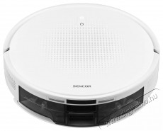 Sencor SRV 7485WH Háztartás / Otthon / Kültér - Porszívó / takarítógép - Robotporszívó - 511212