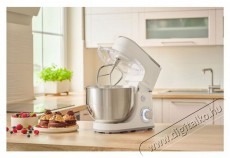 Sencor STM 3630WH Konyhai term&eacute;kek - Konyhai kisg&eacute;p (elők&eacute;sz&iacute;t&eacute;s / feldolgoz&aacute;s) - Konyhai robotg&eacute;p - 511366