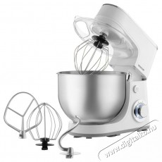 Sencor STM 3630WH Konyhai term&eacute;kek - Konyhai kisg&eacute;p (elők&eacute;sz&iacute;t&eacute;s / feldolgoz&aacute;s) - Konyhai robotg&eacute;p - 511366