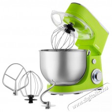 Sencor STM 3631GR Konyhai termékek - Konyhai kisgép (előkészítés / feldolgozás) - Konyhai robotgép - 511374