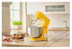 Sencor STM 3636YL Konyhai term&eacute;kek - Konyhai kisg&eacute;p (elők&eacute;sz&iacute;t&eacute;s / feldolgoz&aacute;s) - Konyhai robotg&eacute;p - 511371