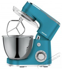 Sencor STM 3637TQ Konyhai termékek - Konyhai kisgép (előkészítés / feldolgozás) - Konyhai robotgép - 511367