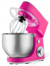 Sencor STM 3638RS Konyhai term&eacute;kek - Konyhai kisg&eacute;p (elők&eacute;sz&iacute;t&eacute;s / feldolgoz&aacute;s) - Konyhai robotg&eacute;p - 511365