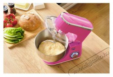 Sencor STM 3638RS Konyhai term&eacute;kek - Konyhai kisg&eacute;p (elők&eacute;sz&iacute;t&eacute;s / feldolgoz&aacute;s) - Konyhai robotg&eacute;p - 511365