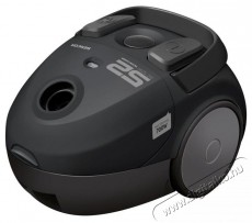 Sencor SVC 52BK-EUE3 Háztartás / Otthon / Kültér - Porszívó / takarítógép - Porzsákos porszívó - 511215