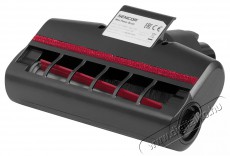 Sencor SVC 8726BK 3in1 Háztartás / Otthon / Kültér - Porszívó / takarítógép - Kézi / álló porszívó - 511213