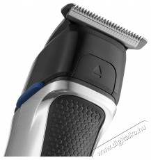 Sencor SHP 8500BK Sz&eacute;ps&eacute;g&aacute;pol&aacute;s / Eg&eacute;szs&eacute;g - Haj&aacute;pol&aacute;s - Haj / szak&aacute;ll v&aacute;g&oacute;, ny&iacute;r&oacute; - 512309