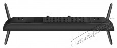 Sencor SLE 24S830MB Televíziók - LED televízió - 720p HD Ready felbontású - 512311