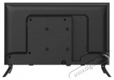 Sencor SLE 24S830MB Televíziók - LED televízió - 720p HD Ready felbontású - 512311