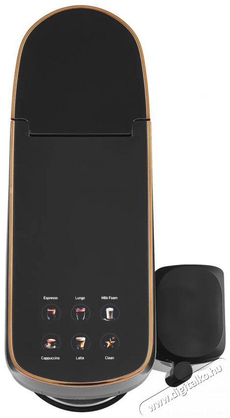 Sencor MARCO POLO SCC 3000BK &Uacute;jdons&aacute;gok - &Uacute;j term&eacute;kek - 512807