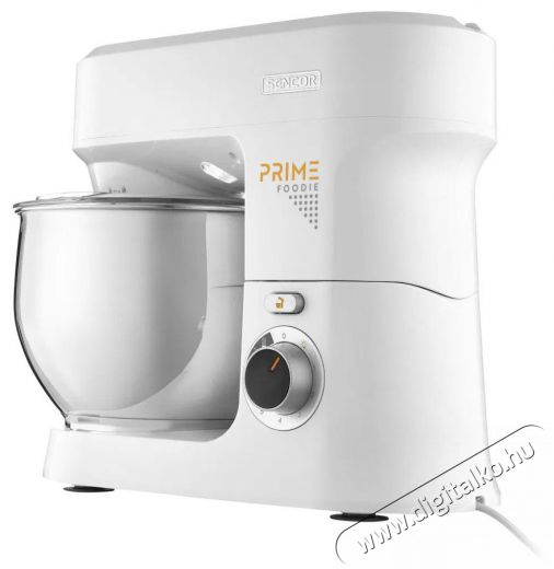 Sencor STM 3740WH Konyhai termékek - Konyhai kisgép (előkészítés / feldolgozás) - Konyhai robotgép - 512809