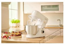 Sencor STM 3740WH Konyhai termékek - Konyhai kisgép (előkészítés / feldolgozás) - Konyhai robotgép - 512809