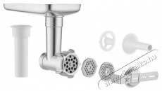 Sencor STM 3740WH Konyhai termékek - Konyhai kisgép (előkészítés / feldolgozás) - Konyhai robotgép - 512809