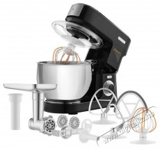 Sencor STM 3741BK Konyhai termékek - Konyhai kisgép (előkészítés / feldolgozás) - Konyhai robotgép - 512810