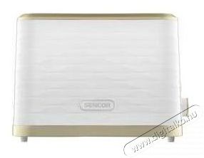 Sencor STS 7500WH + SENCOR SWK 7500WH Újdonságok - Új termékek - 513202