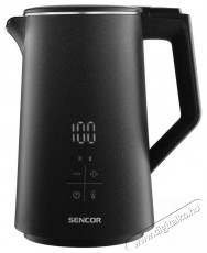 Sencor SWK 0600BK Újdonságok - Új termékek - 513211