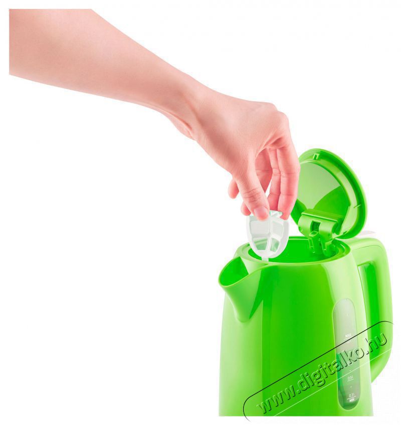 Sencor SWK 1021GR &Uacute;jdons&aacute;gok - &Uacute;j term&eacute;kek - 513206