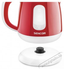 Sencor SWK 1024RD &Uacute;jdons&aacute;gok - &Uacute;j term&eacute;kek - 513205