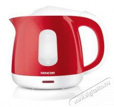 Sencor SWK 1024RD - Újdonságok - Új termékek - 513205