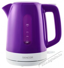 Sencor SWK 1025VT - Újdonságok - Új termékek - 513209