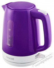 Sencor SWK 1025VT &Uacute;jdons&aacute;gok - &Uacute;j term&eacute;kek - 513209