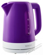 Sencor SWK 1025VT &Uacute;jdons&aacute;gok - &Uacute;j term&eacute;kek - 513209