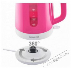 Sencor SWK 1028RS Újdonságok - Új termékek - 513208