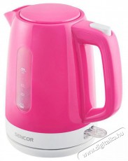 Sencor SWK 1028RS Újdonságok - Új termékek - 513208