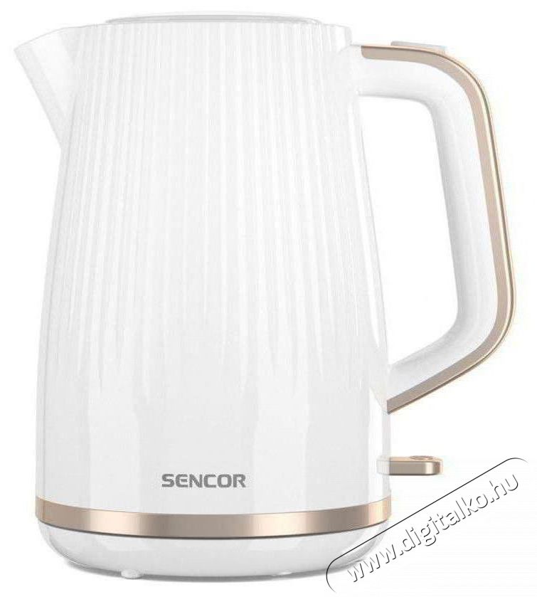 Sencor SWK 7510WH &Uacute;jdons&aacute;gok - &Uacute;j term&eacute;kek - 513212