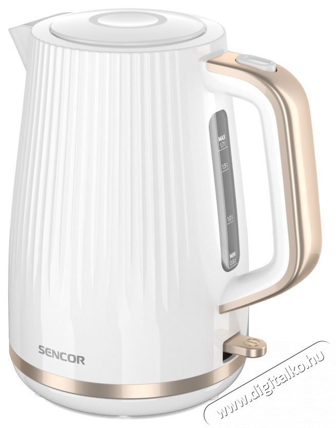 Sencor SWK 7510WH &Uacute;jdons&aacute;gok - &Uacute;j term&eacute;kek - 513212