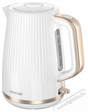 Sencor SWK 7510WH - Újdonságok - Új termékek - 513212