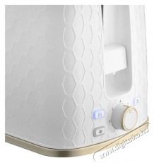Sencor STS 7200WH + SENCOR SWK 7200WH Konyhai termékek - Konyhai kisgép (sütés / főzés / hűtés / ételkészítés) - Kenyérpirító - 513199