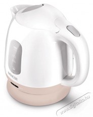 Sencor SWK 1102RS Konyhai termékek - Vízforraló / teafőző - 513198
