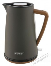 Sencor SWK 2727MB Konyhai termékek - Vízforraló / teafőző - 513197