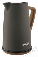 Sencor SWK 2727MB Konyhai termékek - Vízforraló / teafőző - 513197