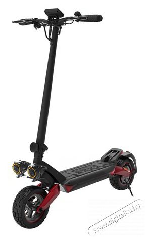 Sencor SCOOTER X50 ELEKTROMOS ROLLER 800 W H&aacute;ztart&aacute;s / Otthon / K&uuml;lt&eacute;r - J&aacute;t&eacute;k / Sport - Roller / segway / g&ouml;rdeszka - 516507