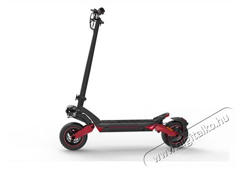 Sencor SCOOTER X50 ELEKTROMOS ROLLER 800 W H&aacute;ztart&aacute;s / Otthon / K&uuml;lt&eacute;r - J&aacute;t&eacute;k / Sport - Roller / segway / g&ouml;rdeszka - 516507
