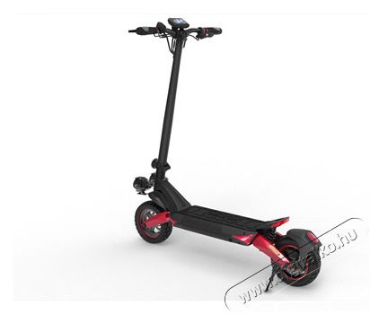 Sencor SCOOTER X50 ELEKTROMOS ROLLER 800 W H&aacute;ztart&aacute;s / Otthon / K&uuml;lt&eacute;r - J&aacute;t&eacute;k / Sport - Roller / segway / g&ouml;rdeszka - 516507